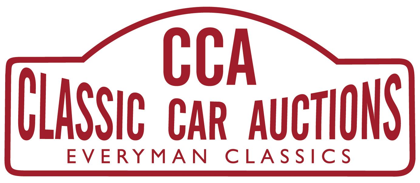 Classic Car Auctions - Viewing & Sale